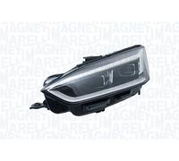 MAGNETI MARELLI Hauptscheinwerfer rechts LED für AUDI 711451000279