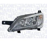 MAGNETI MARELLI Hauptscheinwerfer 712501201129