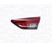 MAGNETI MARELLI Heckleuchte 714020660807 LED rechts für Opel