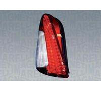 MAGNETI MARELLI Heckleuchte 714021950802