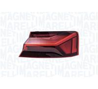 MAGNETI MARELLI Heckleuchte 715106600410