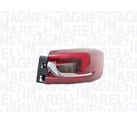 Magneti Marelli Heckleuchte [Hersteller-Nr. 714020590801] für Opel, Vauxhall