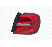 Magneti Marelli Heckleuchte [Hersteller-Nr. 714021130755] für Mercedes-Benz
