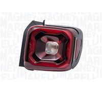 Heckleuchte MAGNETI MARELLI 714020480801