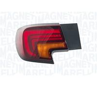 Heckleuchte MAGNETI MARELLI 714081400203