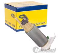 Kraftstoffpumpe MAGNETI MARELLI 313011300002