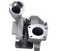 MAGNETI MARELLI 807101006700 Turbolader