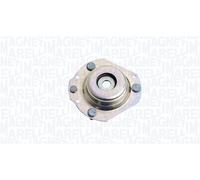 MAGNETI MARELLI Lagerung, Stoßdämpfer vorne Und hinten für FORD 030607020757