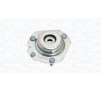 MAGNETI MARELLI Lagerung, Stoßdämpfer vorne Und hinten für FORD 030607020760
