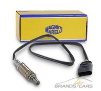 MAGNETI MARELLI LAMBDASONDE FÜR AUDI A3 SEAT SKODA VW BORA GOLF 4 1J POLO 6N