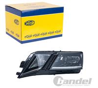 Magneti Marelli LED Scheinwerfer m. Motor Rechts
