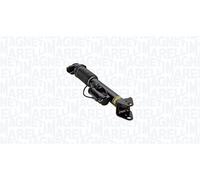 MAGNETI MARELLI Luftfederbein hinten rechts links Zweirohr für MERCEDES-BENZ 350016600001