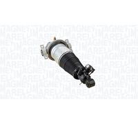 MAGNETI MARELLI Luftfederbein 350019100001 Hinterachse links für Audi VW