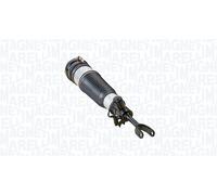 MAGNETI MARELLI Luftfederbein 350039100001 Vorderachse links für Audi VAG