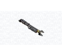 MAGNETI MARELLI Luftfederbein 350143100001 Hinterachse für Mercedes