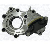 1x Ölpumpe MAGNETI MARELLI 351516000106 passend für OPEL