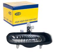 Tagfahrlichtleuchte rechts P21/5W 714081160801 MAGNETI MARELLI für FIAT PANDA