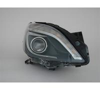 Hauptscheinwerfer MAGNETI MARELLI 711307023767, Rechts