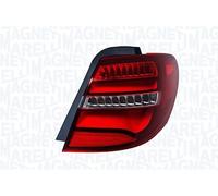 MAGNETI MARELLI Heckleuchte 715011179011 715011179011