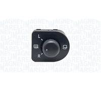 MAGNETI MARELLI Schalter, Spiegelverstellung für VW 000050975010
