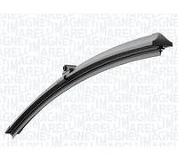 MAGNETI MARELLI Scheibenwischer mit Spoiler Vorne Länge: 750mm Kompatibel mit VW ID.3 E11 000713617750