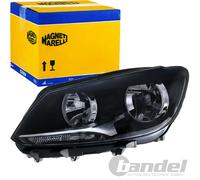 MAGNETI MARELLI SCHEINWERFER H7 H15 LINKS passend für VW CADDY 3 TOURAN 1T3