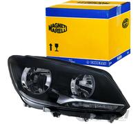 MAGNETI MARELLI SCHEINWERFER H7 H15 RECHTS passend für VW CADDY 3 TOURAN 1T3