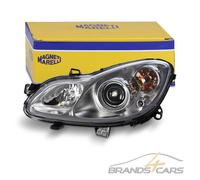 MAGNETI MARELLI SCHEINWERFER H7/H7 LINKS FÜR SMART FORTWO CABRIO COUPE 451