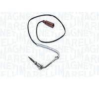 MAGNETI MARELLI Sensor, Abgastemperatur 172000293010 für VW VW-Porsche