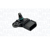 MAGNETI MARELLI Sensor, Saugrohrdruck 215810004000