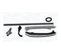 MAGNETI MARELLI Steuerkettensatz Kette geschlossen Simplex für Mercedes A-Klasse