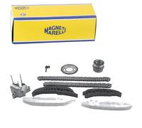 Magneti Marelli Steuerkettensatz Passend Für Bmw 1 3 5 7 X3 X5 341500000370 Steuerkettensatz: Abakus: 14201557 Aic: 59010set Aic: 59024set Aic: 7