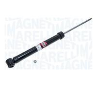 Magneti Marelli Stoßdämpfer 351942070000 Hinterachse oben Gasdruck für FIAT ABARTH OPEL