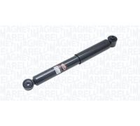 MAGNETI MARELLI Stoßdämpfer 353360070000 Hinterachse für SACHS NISSAN