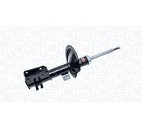 MAGNETI MARELLI Stoßdämpfer 355441070000 Vorderachse für SACHS LANCIA Fiat
