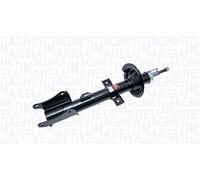 MAGNETI MARELLI Stoßdämpfer 355796070000 Hinterachse für SACHS ALFA ROMEO