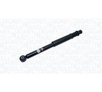 MAGNETI MARELLI Stoßdämpfer hinten rechts links Zweirohr 38mm für RENAULT SACHS 356233070000