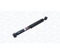 MAGNETI MARELLI Stoßdämpfer 357055070000 Hinterachse für SACHS Peugeot