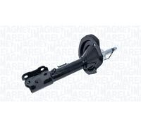 Magneti Marelli Stoßdämpfer 357237070100 Vorderachse rechts Zweirohr 50,8 mm