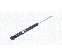 MAGNETI MARELLI Stoßdämpfer hinten rechts links Zweirohr 45mm für SACHS VW AUDI VAG 357345070000