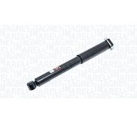 MAGNETI MARELLI Stoßdämpfer 357475070000 Hinterachse für SACHS Ford