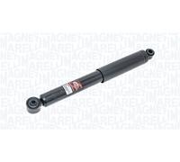 MAGNETI MARELLI Stoßdämpfer 358088070000 Hinterachse für NISSAN
