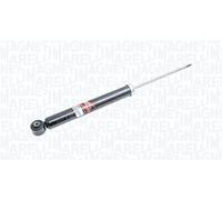 MAGNETI MARELLI Stoßdämpfer 358098070000 Hinterachse für SACHS Audi SEAT VW Skoda CUPRA