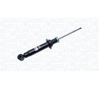 MAGNETI MARELLI Stoßdämpfer hinten rechts links Zweirohr 50,8mm für SACHS BMW 351108070000