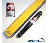 Magneti Marelli Stossdämpfer Hinten X 1 zum Ford Ka ( RU8 ) =1957G für 1540225