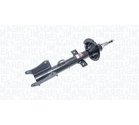 MAGNETI MARELLI Stoßdämpfer 355602070000 Hinterachse für SACHS ALFA ROMEO