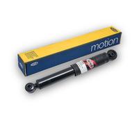 MAGNETI MARELLI Stoßdämpfer hinten rechts links Zweirohr 45mm für SACHS VW MERCEDES-BENZ 352747070000