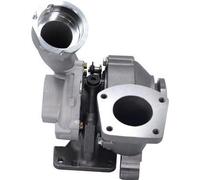 MAGNETI MARELLI 807101006700 Turbolader