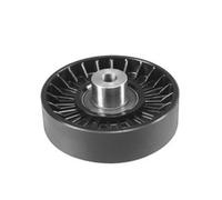 MAGNETI MARELLI Umlenk-/Führungsrolle, Keilriemen Ø10mm 10mm für FIAT 331316170019