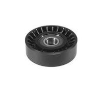 MAGNETI MARELLI Umlenk-/Führungsrolle, Keilriemen Ø17mm 17mm für MERCEDES-BENZ 331316170012